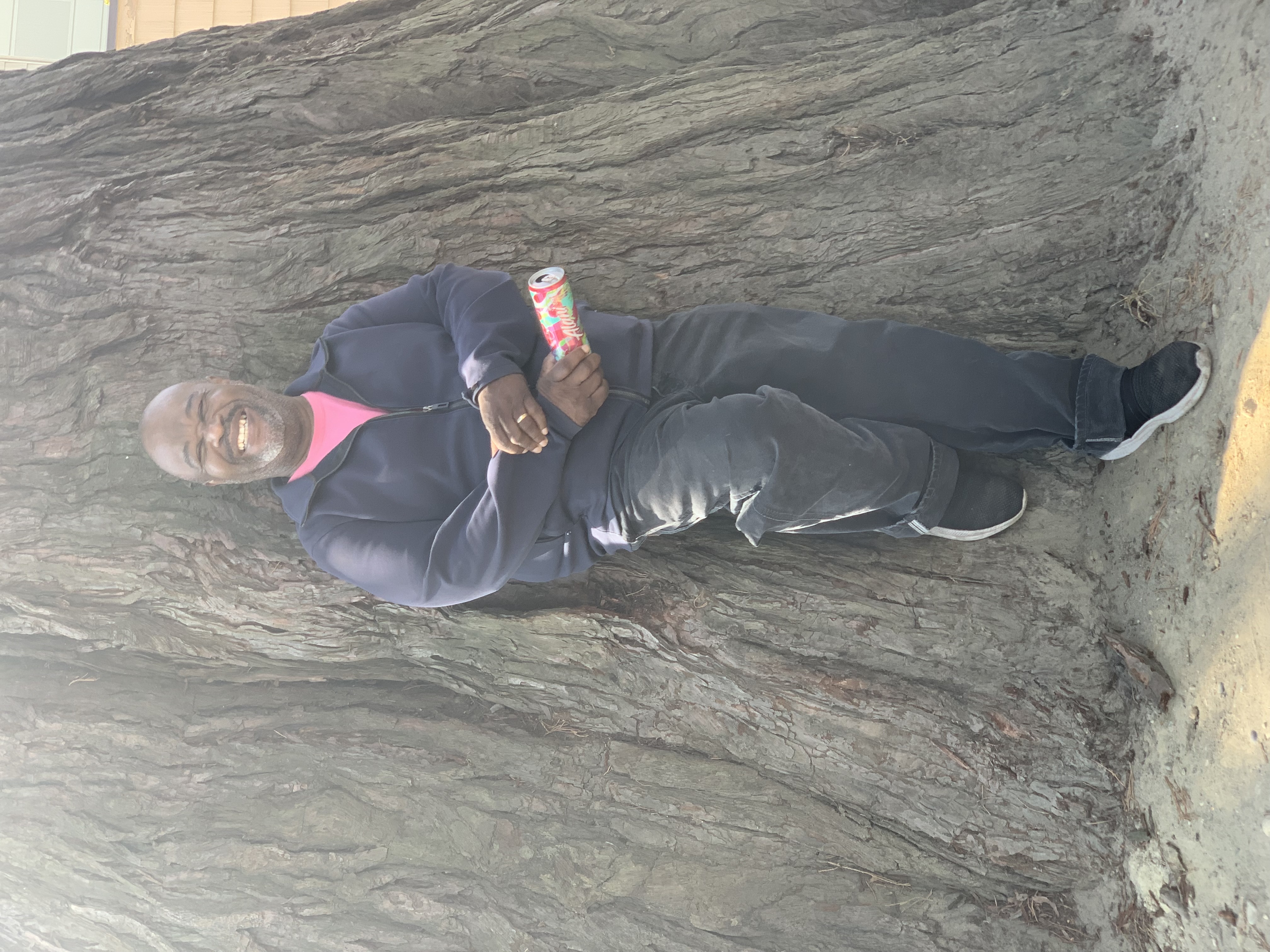 Anthony Sturgis, Founder and Executive Director